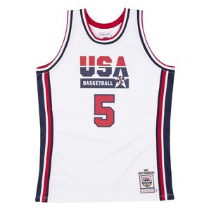 Топ USA 1992 David Robinson