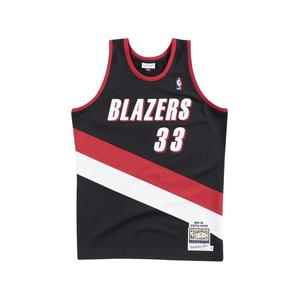 Топ 1999-00 Portland Trail Blazers Scottie Pippen из коллаборации с NBA