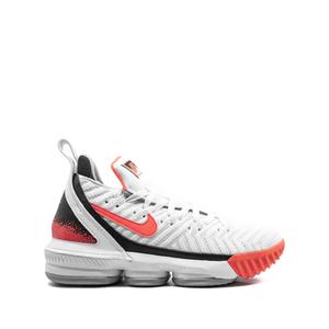 Высокие кроссовки Lebron 16 'Hot Lava'