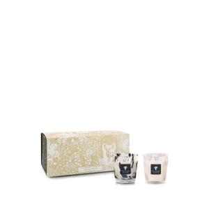 Набор Pearls Duo из двух свечей
