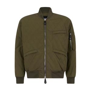 Бомбер Dsquared2 rebels