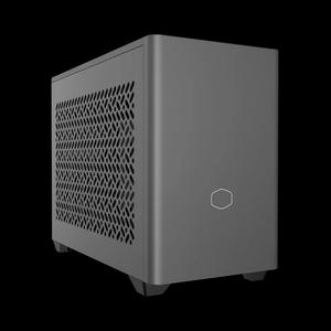 Cooler Master MasterBox NR200P Max V2 Mini-ITX корпус - Grey серый