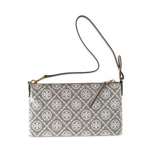 Сумки через плечо Tory Burch Pochette 'Charcoal'