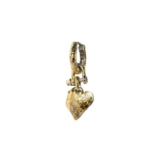 Серьга Jazz's Solid Heart