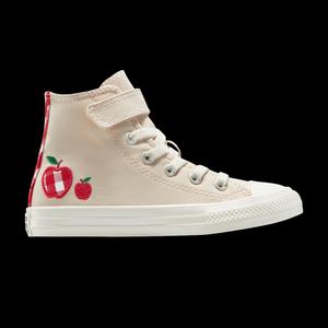 Кроссовки Lifestyle Basketball Converse Chuck Taylor All Star EasyOn High PS 'Checkered Accents'