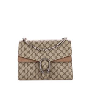 Сумка на плечо Dionysus Bag GG Coated Canvas