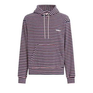 Худи Marni Striped Terry Cloth Sweatshirt 'Blumarine'