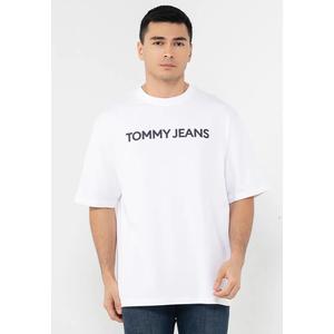 Футболка Oversized Bold Classics - Tommy Jeans