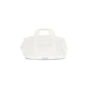 Сумки-баулы Supreme Duffle Bag «White»