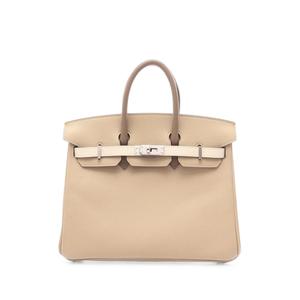 Сумка-тоут Birkin 25 Epsom