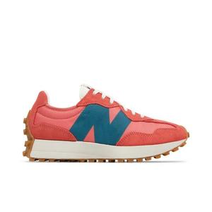 Кроссовки New Balance Wmns 327 'Red Teal'