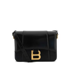 Сумка Hourglass Flap Bag