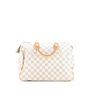 Сумка-сэтчел Speedy Handbag Damier 35