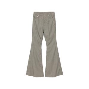 Расклешенные брюки Bloan Bootcut