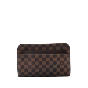 Клатч Pochette Saint Louis Damier