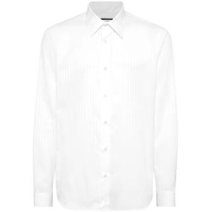 Рубашка на пуговицах