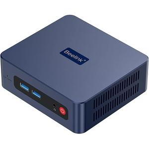 Beelink SER3 мини-ПК