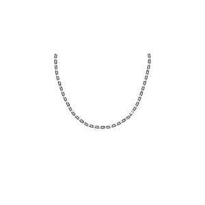 Maserati Jewels 51+4.5cm Мужская цепь из нержавеющей стали JM226ATZ74 (регулируемая)