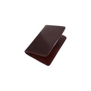 Держатель для карт Maison Margiela Holder Slim 2 Card 'Maple Syrup'