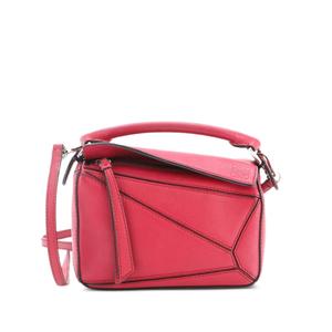 Мини-сумка через плечо Puzzle Bag
