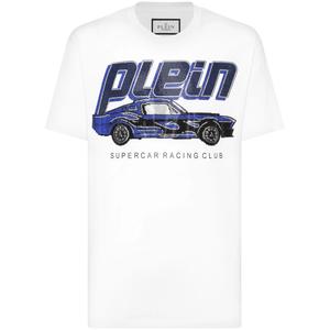 Футболка Cars Racing