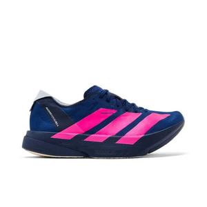 Беговые кроссовки adidas Adizero Adios Pro 4 M 'Dark Blue Shock Pink Dash Grey'