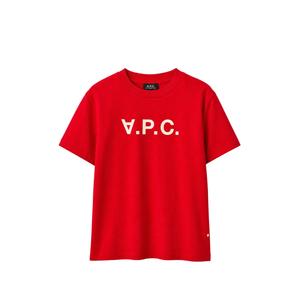 Футболка V.P.C. с логотипом