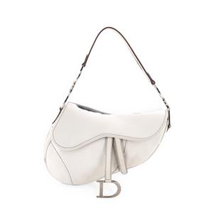 Vintage Saddle Bag Leather Medium сумка через плечо