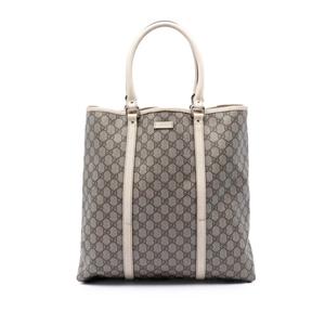 Сумка-тоут Joy Vertical с узором GG Supreme (2016-2026 годы)