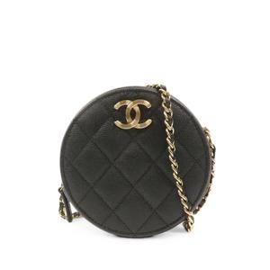 Сумка на плечо CC Vanity Case