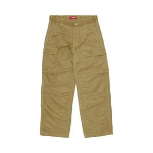Карго-брюки Supreme Nylon Cargo Pant 'Tan'