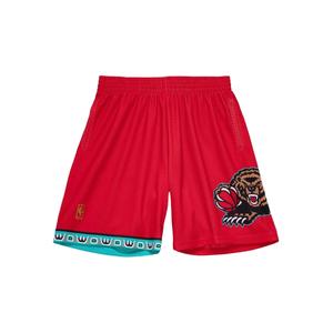 Топ NBA Vancouver Grizzlies 1998 Swingman