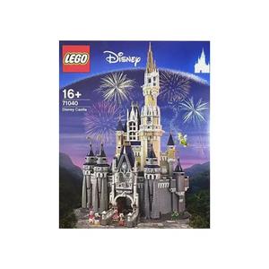 Игрушки и наборы LEGO Замок Диснея
