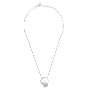 Колье TASAKI Atelier Aurora из белого золота с жемчугом