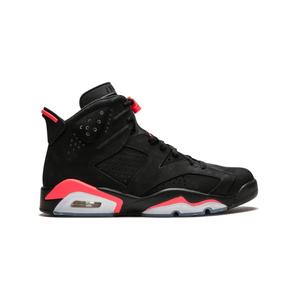 Кроссовки Air Jordan 6 Retro Infrared