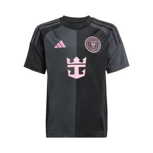Джерси Adidas Inter Miami CF 25/26 Away Jersey 'Black'