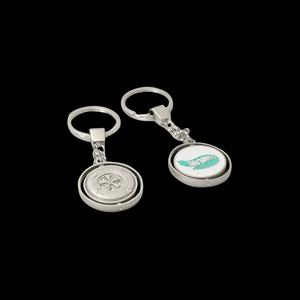 Игрушки и игровые наборы Hot Wheels x Daniel Arsham Spinner Keychain