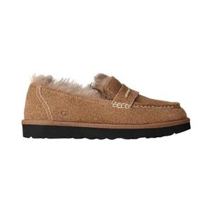 Лоферы UGG Wmns Ellis Loafer 'Chestnut'