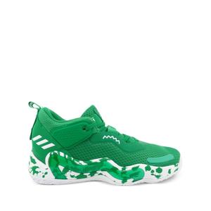 Кроссовки D.O.N. Issue #3 Green