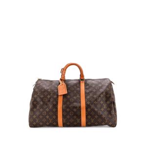 Дорожная сумка Keepall Bag Monogram Canvas 50