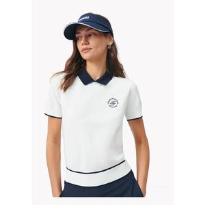 ЖЕНСКАЯ ПОЛО РУБАШКА K-SWISS TENNIS CLUB