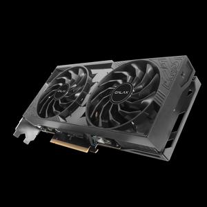 GALAX GeForce RTX™ 5060 Ti 1-Click OC Classic 8GB видеокарта