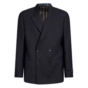 Двубортный пиджак