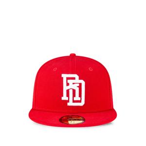 Бейсболка 59FIFTY Dominican Republic