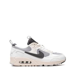 Кроссовки Air Max 90 Futura Wolf Grey Summit White