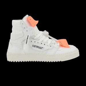 Кроссовки Off-White Off-Court 3.0 High «Белый» 2025