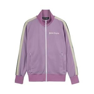 Трековые куртки Palm Angels Classic Track Jacket 'Lilac/Off White'