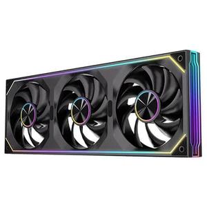 Antec Infinity Matrix 360 вентилятор - черный