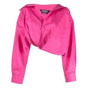 Блузка La Chemise Mejean