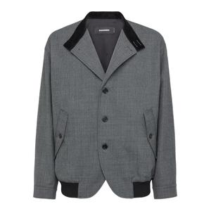 Пиджак Baracuta